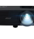 PROYECTOR ACER X1229HP (MR.JUJ11.001) DLP XGA 4800 Lm 20,000:1 EMEA 2.25 EURO Power