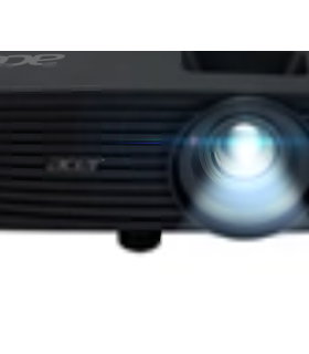 PROYECTOR ACER X1229HP (MR.JUJ11.001) DLP XGA 4800 Lm 20,000:1 EMEA 2.25 EURO Power