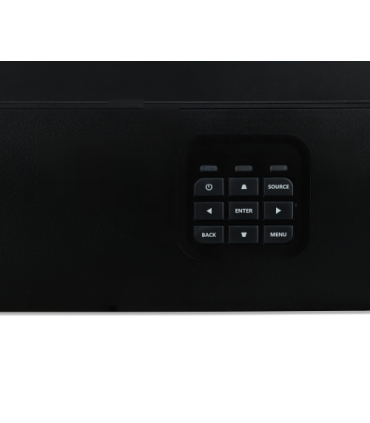 PROYECTOR ACER X1229HP (MR.JUJ11.001) DLP XGA 4800 Lm 20,000:1 EMEA 2.25 EURO Power