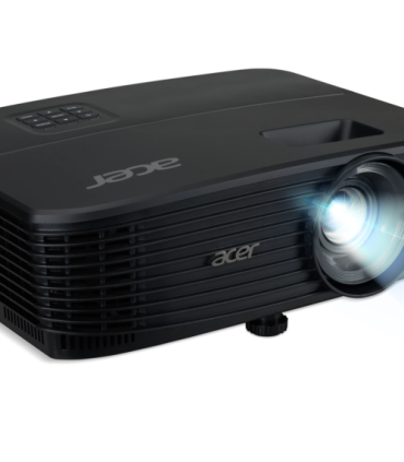 PROYECTOR ACER X1229HP (MR.JUJ11.001) DLP XGA 4800 Lm 20,000:1 EMEA 2.25 EURO Power