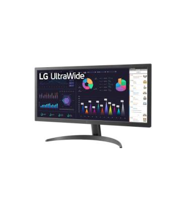 LG MONITOR (26WQ500-B