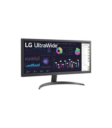 LG MONITOR (26WQ500-B