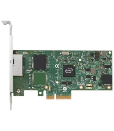 Intel I350T2V2 adaptador y tarjeta de red Ethernet 1000 Mbit/s Interno