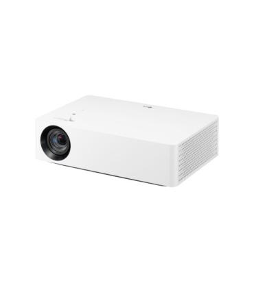 LG HU70LS videoproyector Proyector de alcance estándar 1500 lúmenes ANSI LED 2160p (3840x2160) Blanco
