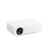 LG HU70LS videoproyector Proyector de alcance estándar 1500 lúmenes ANSI LED 2160p (3840x2160) Blanco