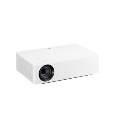 LG HU70LS videoproyector Proyector de alcance estándar 1500 lúmenes ANSI LED 2160p (3840x2160) Blanco