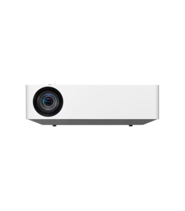 LG HU70LS videoproyector Proyector de alcance estándar 1500 lúmenes ANSI LED 2160p (3840x2160) Blanco