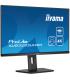 MONITOR IIYAMA 32" XUB3293UHSN-B5, IPS, 60HZ, 4 MS, HDMI, USB, USB-C, DISPLAYPORT, ALT, REG ALT, GIRO, INCL
