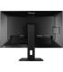 MONITOR IIYAMA 32" XUB3293UHSN-B5, IPS, 60HZ, 4 MS, HDMI, USB, USB-C, DISPLAYPORT, ALT, REG ALT, GIRO, INCL
