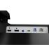 MONITOR IIYAMA 32" XUB3293UHSN-B5, IPS, 60HZ, 4 MS, HDMI, USB, USB-C, DISPLAYPORT, ALT, REG ALT, GIRO, INCL
