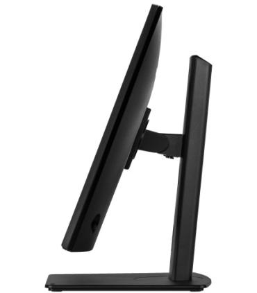 MONITOR IIYAMA 32" XB3288UHSU-B5, UHD, 60HZ, 3 MS, HDMI, USB, DISPLAYPORT, ALT, REG ALT, GIRO, INCL