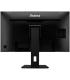 MONITOR IIYAMA 32" XB3288UHSU-B5, UHD, 60HZ, 3 MS, HDMI, USB, DISPLAYPORT, ALT, REG ALT, GIRO, INCL