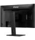 MONITOR IIYAMA 32" XB3288UHSU-B5, UHD, 60HZ, 3 MS, HDMI, USB, DISPLAYPORT, ALT, REG ALT, GIRO, INCL