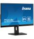 iiyama ProLite XUB2792UHSU-B5 pantalla para PC 68,6 cm (27") 3840 x 2160 Pixeles 4K Ultra HD LED Negro