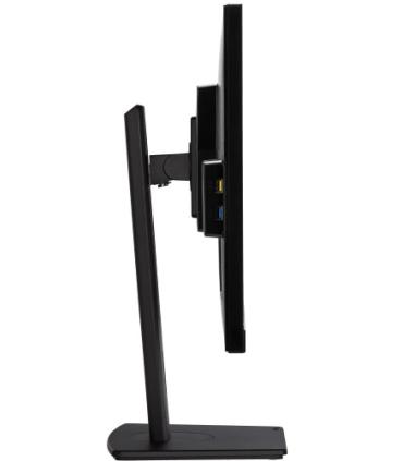 iiyama ProLite XUB2792UHSU-B5 pantalla para PC 68,6 cm (27") 3840 x 2160 Pixeles 4K Ultra HD LED Negro