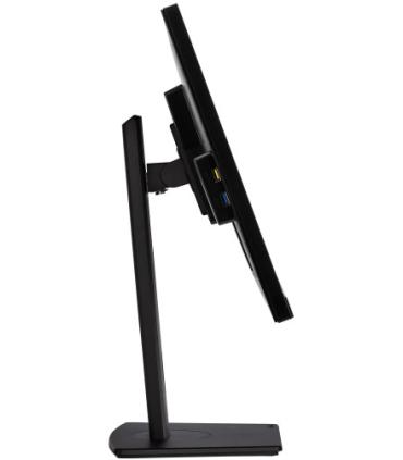 iiyama ProLite XUB2792UHSU-B5 pantalla para PC 68,6 cm (27") 3840 x 2160 Pixeles 4K Ultra HD LED Negro