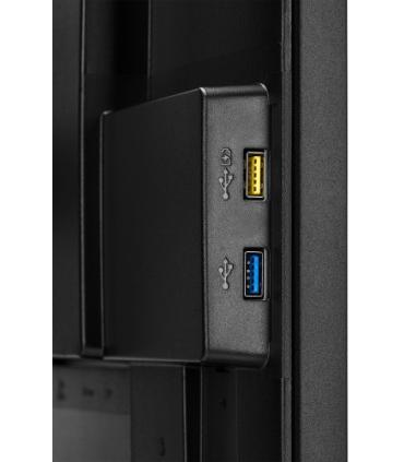 iiyama ProLite XUB2792UHSU-B5 pantalla para PC 68,6 cm (27") 3840 x 2160 Pixeles 4K Ultra HD LED Negro