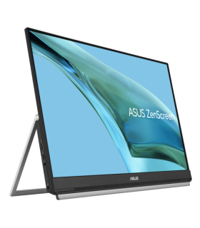 ASUS ZenScreen MB249C 60,5 cm (23.8") 1920 x 1080 Pixeles Full HD LED Negro