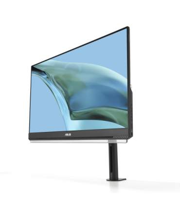 ASUS ZenScreen MB249C 60,5 cm (23.8") 1920 x 1080 Pixeles Full HD LED Negro
