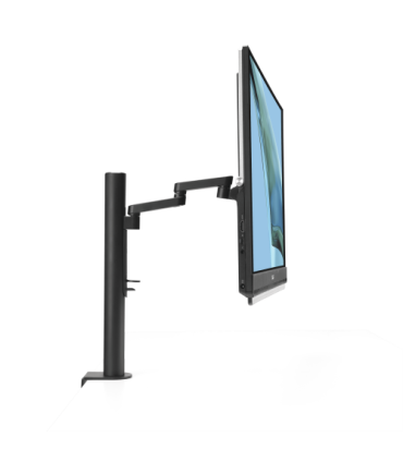 ASUS ZenScreen MB249C 60,5 cm (23.8") 1920 x 1080 Pixeles Full HD LED Negro