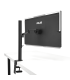 ASUS ZenScreen MB249C 60,5 cm (23.8") 1920 x 1080 Pixeles Full HD LED Negro