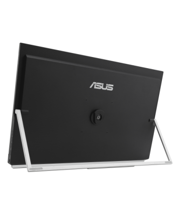 ASUS ZenScreen MB249C 60,5 cm (23.8") 1920 x 1080 Pixeles Full HD LED Negro