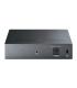 TP-Link TL-SG105PE switch Gestionado L2 Gigabit Ethernet (10/100/1000) Energía sobre Ethernet (PoE) Negro