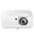 Optoma ZX350ST videoproyector Proyector de corto alcance 3300 lúmenes ANSI DLP XGA (1024x768) 3D Blanco