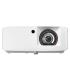 Optoma ZX350ST videoproyector Proyector de corto alcance 3300 lúmenes ANSI DLP XGA (1024x768) 3D Blanco