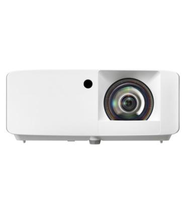 Optoma ZX350ST videoproyector Proyector de corto alcance 3300 lúmenes ANSI DLP XGA (1024x768) 3D Blanco