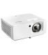 Optoma ZX350ST videoproyector Proyector de corto alcance 3300 lúmenes ANSI DLP XGA (1024x768) 3D Blanco