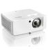 Optoma ZX350ST videoproyector Proyector de corto alcance 3300 lúmenes ANSI DLP XGA (1024x768) 3D Blanco