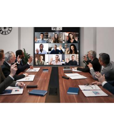 Optoma ZX350ST videoproyector Proyector de corto alcance 3300 lúmenes ANSI DLP XGA (1024x768) 3D Blanco