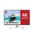 LG MONITOR (32UN500P-W) 32"