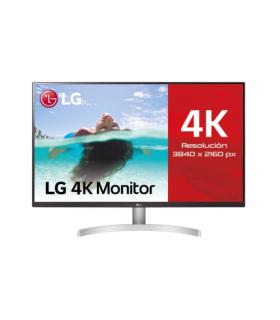 LG MONITOR (32UN500P-W) 32"