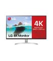 LG MONITOR (32UN500P-W) 32"
