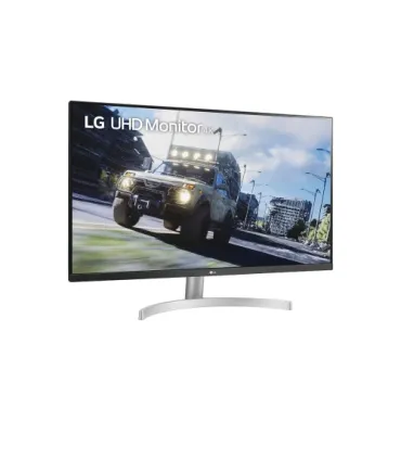 LG MONITOR (32UN500P-W) 32"