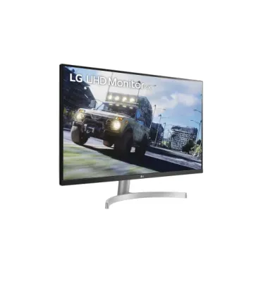 LG MONITOR (32UN500P-W) 32"