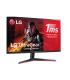 LG MONITOR (27MP60GP-B) 27"/FHD 1920X1080/250LM/1MS/1XD-SUB/1XHDMI/1XDP