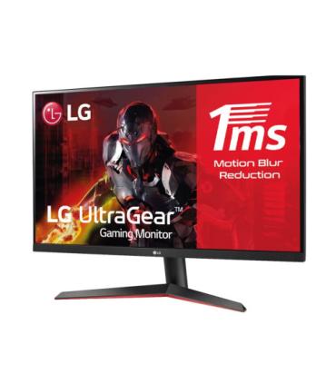 LG MONITOR (27MP60GP-B) 27"/FHD 1920X1080/250LM/1MS/1XD-SUB/1XHDMI/1XDP