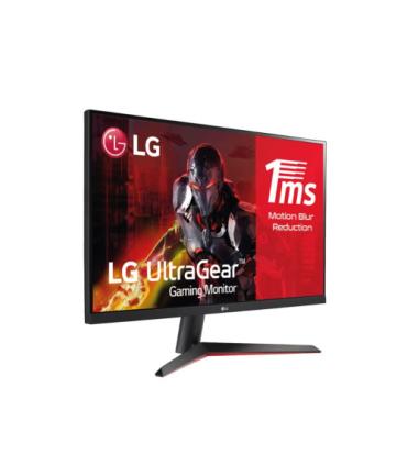 LG MONITOR (27MP60GP-B) 27"/FHD 1920X1080/250LM/1MS/1XD-SUB/1XHDMI/1XDP