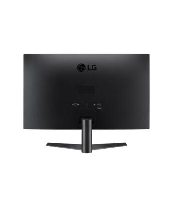 LG MONITOR (27MP60GP-B) 27"/FHD 1920X1080/250LM/1MS/1XD-SUB/1XHDMI/1XDP
