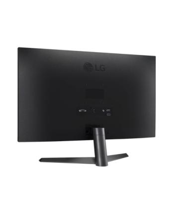 LG MONITOR (27MP60GP-B) 27"/FHD 1920X1080/250LM/1MS/1XD-SUB/1XHDMI/1XDP