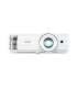 Acer H6541BDK videoproyector Proyector de alcance estándar 4000 lúmenes ANSI DLP 1080p (1920x1080) 3D Blanco