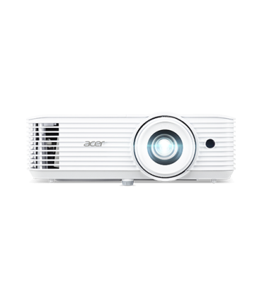 Acer H6541BDK videoproyector Proyector de alcance estándar 4000 lúmenes ANSI DLP 1080p (1920x1080) 3D Blanco