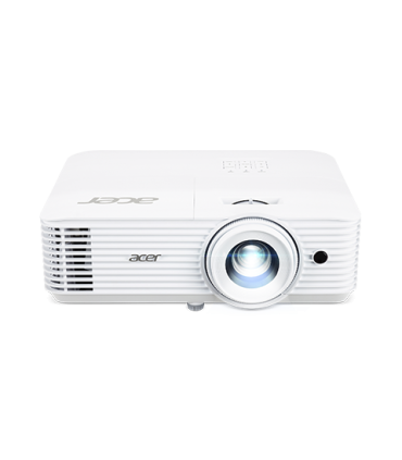 Acer H6541BDK videoproyector Proyector de alcance estándar 4000 lúmenes ANSI DLP 1080p (1920x1080) 3D Blanco