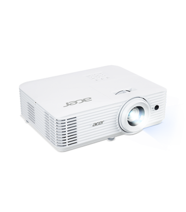 Acer H6541BDK videoproyector Proyector de alcance estándar 4000 lúmenes ANSI DLP 1080p (1920x1080) 3D Blanco