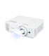 Acer H6541BDK videoproyector Proyector de alcance estándar 4000 lúmenes ANSI DLP 1080p (1920x1080) 3D Blanco