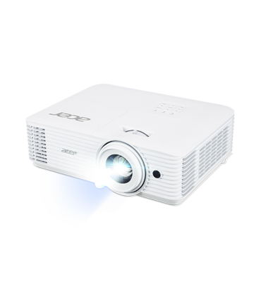 Acer H6541BDK videoproyector Proyector de alcance estándar 4000 lúmenes ANSI DLP 1080p (1920x1080) 3D Blanco