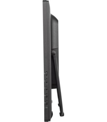 MONITOR IIYAMA 24" TACTIL T2455MSC-B1, IPS, 1920x1080, HDMI, DISPLAYPORT, 2 USB 3.0, ALTAVOCES, WEBCAM & MICROFONO